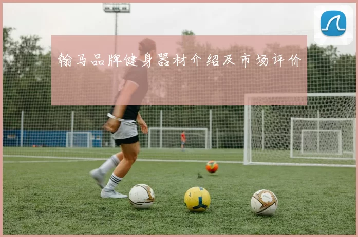 翰马品牌健身器材介绍及市场评价