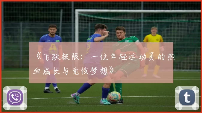 《飞跃极限：一位年轻运动员的热血成长与竞技梦想》