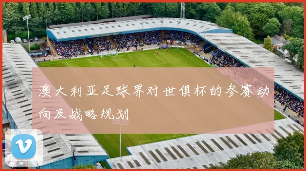 澳大利亚足球界对世俱杯的参赛动向及战略规划