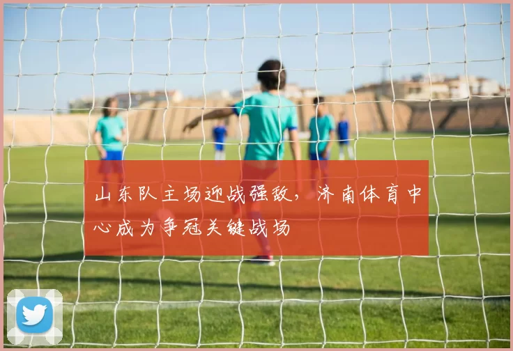 山东队主场迎战强敌,济南体育中心成为争冠关键战场