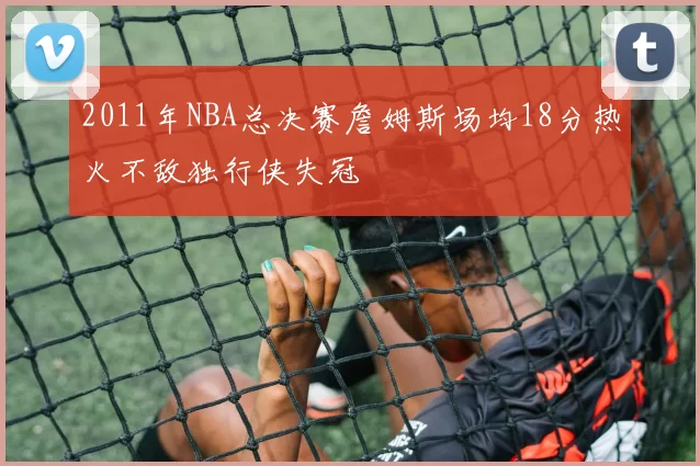 2011年NBA总决赛詹姆斯场均18分热火不敌独行侠失冠
