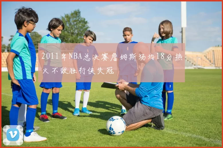 2011年NBA总决赛詹姆斯场均18分热火不敌独行侠失冠