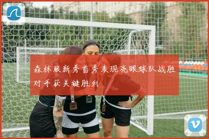 森林狼新秀首秀表现亮眼球队战胜对手获关键胜利