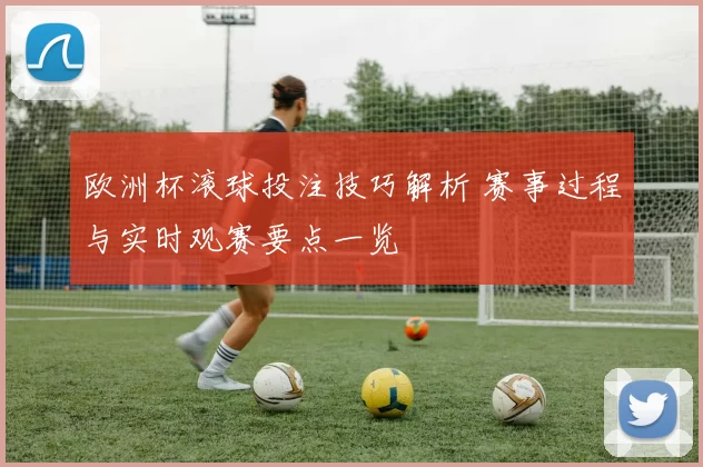 欧洲杯滚球投注技巧解析 赛事过程与实时观赛要点一览