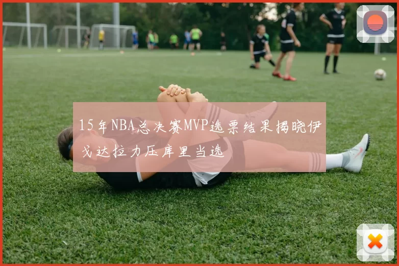 15年NBA总决赛MVP选票结果揭晓伊戈达拉力压库里当选