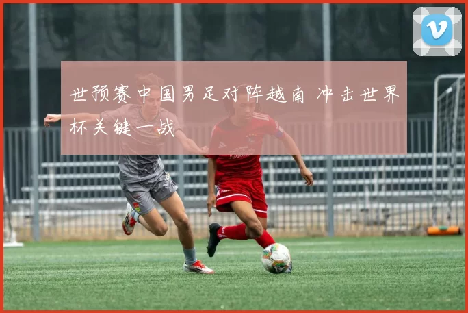 世预赛中国男足对阵越南 冲击世界杯关键一战