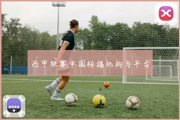 西甲联赛中国转播机构与平台