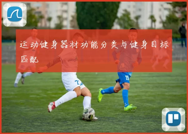运动健身器材功能分类与健身目标匹配