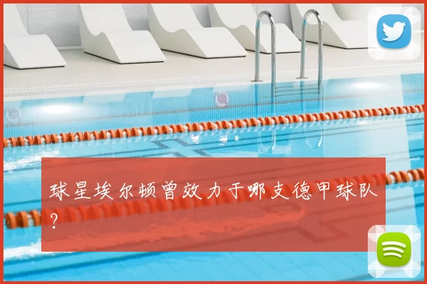 球星埃尔顿曾效力于哪支德甲球队?